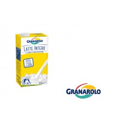 Latte Granarolo Intero 1lt